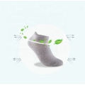 top quality Nano Silver Socks ankle socks antibacterial socks men